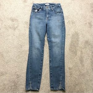 Good American Skinny Jeans